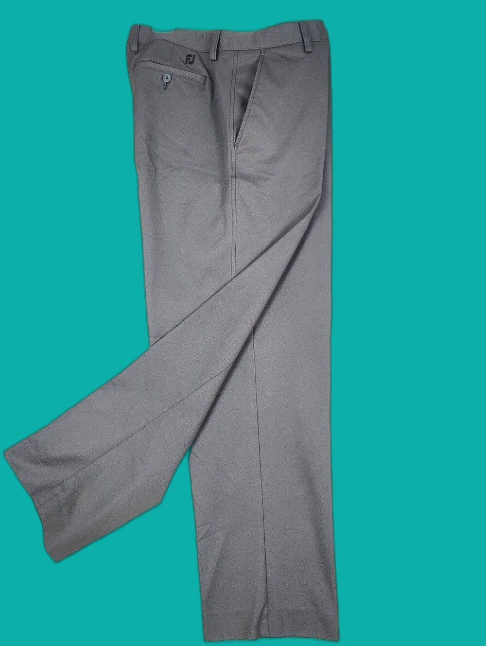 FootJoy Men's Pants Size 36/33 Athleisure Golf